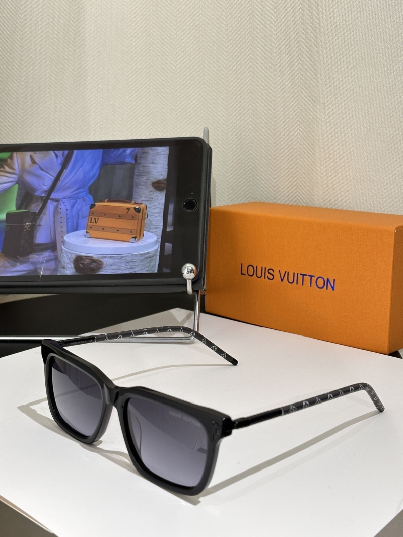 LV Sunglasses